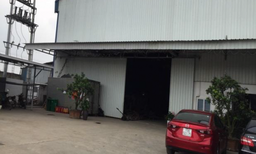 Factory 3